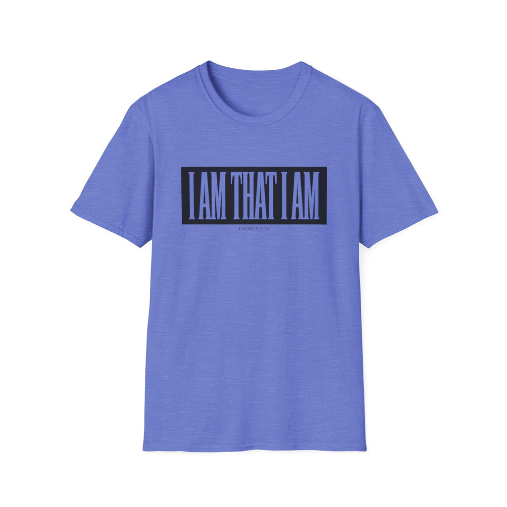 I am that I am T-Shirt