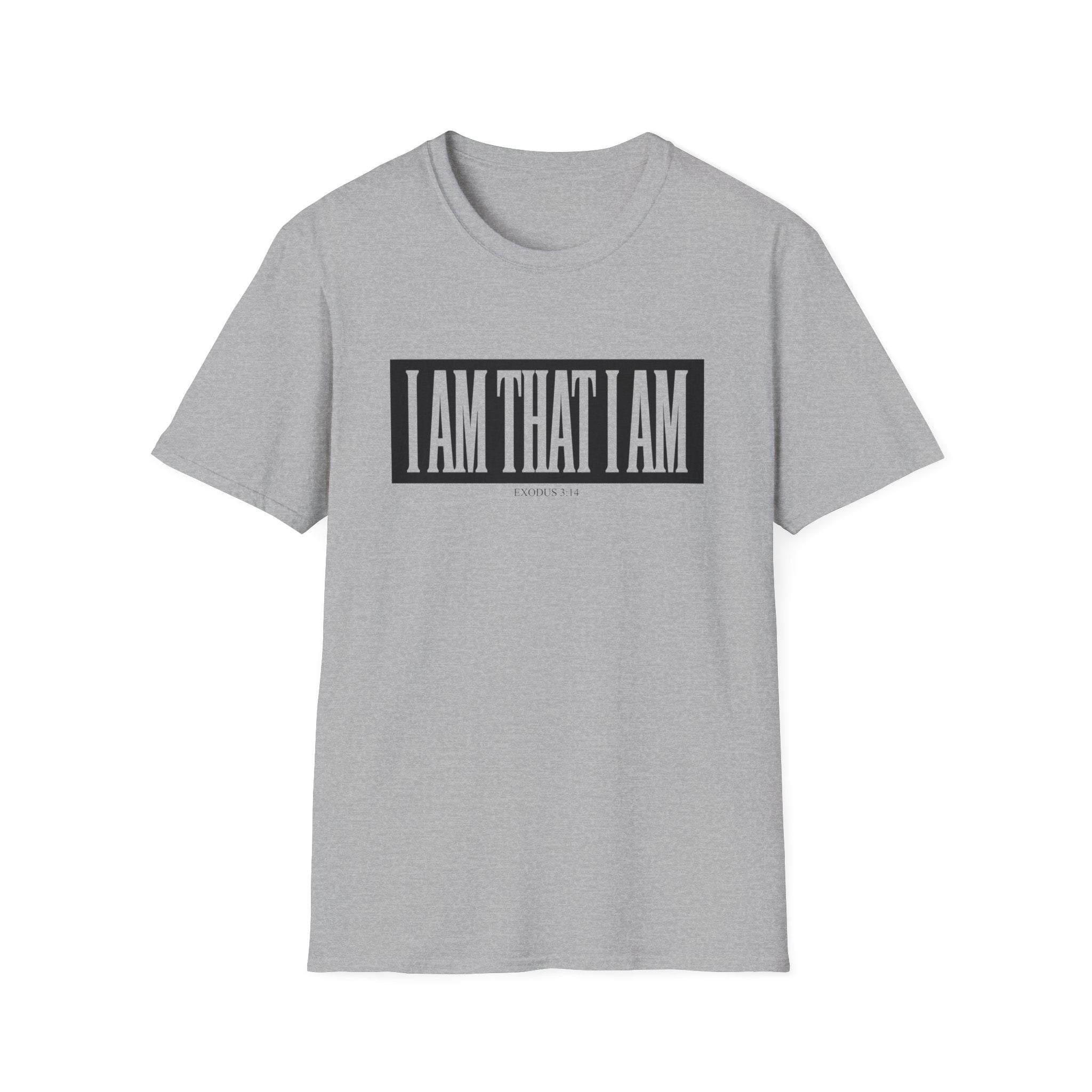 I am that I am T-Shirt