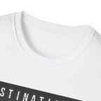 Destination: New Jerusalem T-Shirt