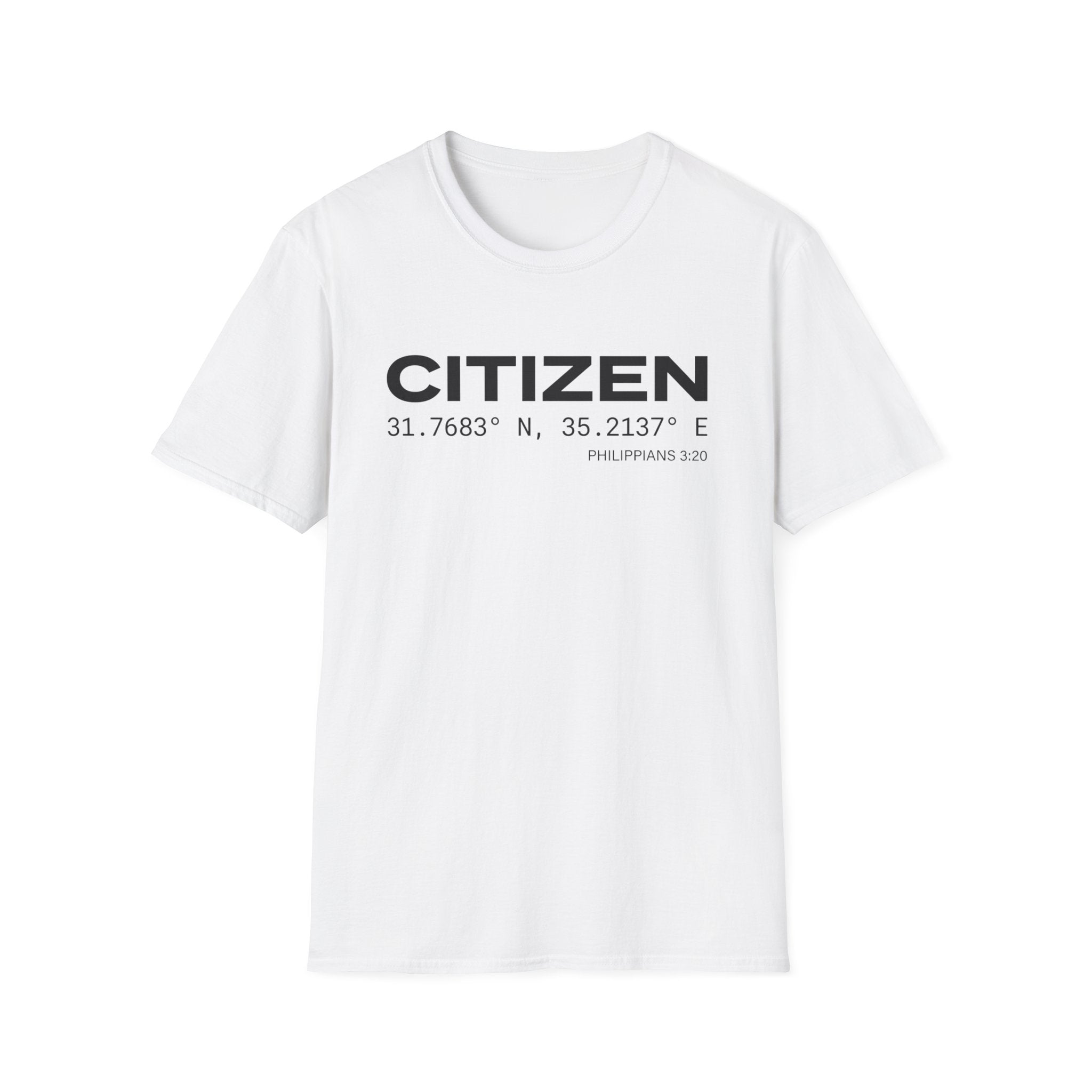 Chosen T-Shirt