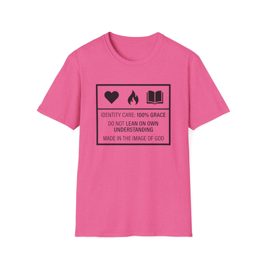 Identity Care T-Shirt