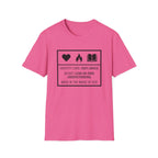 Identity Care T-Shirt