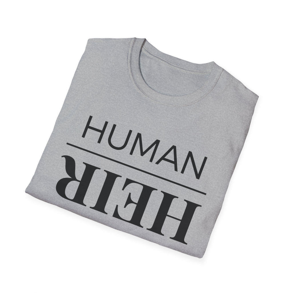 Human Heir T-Shirt