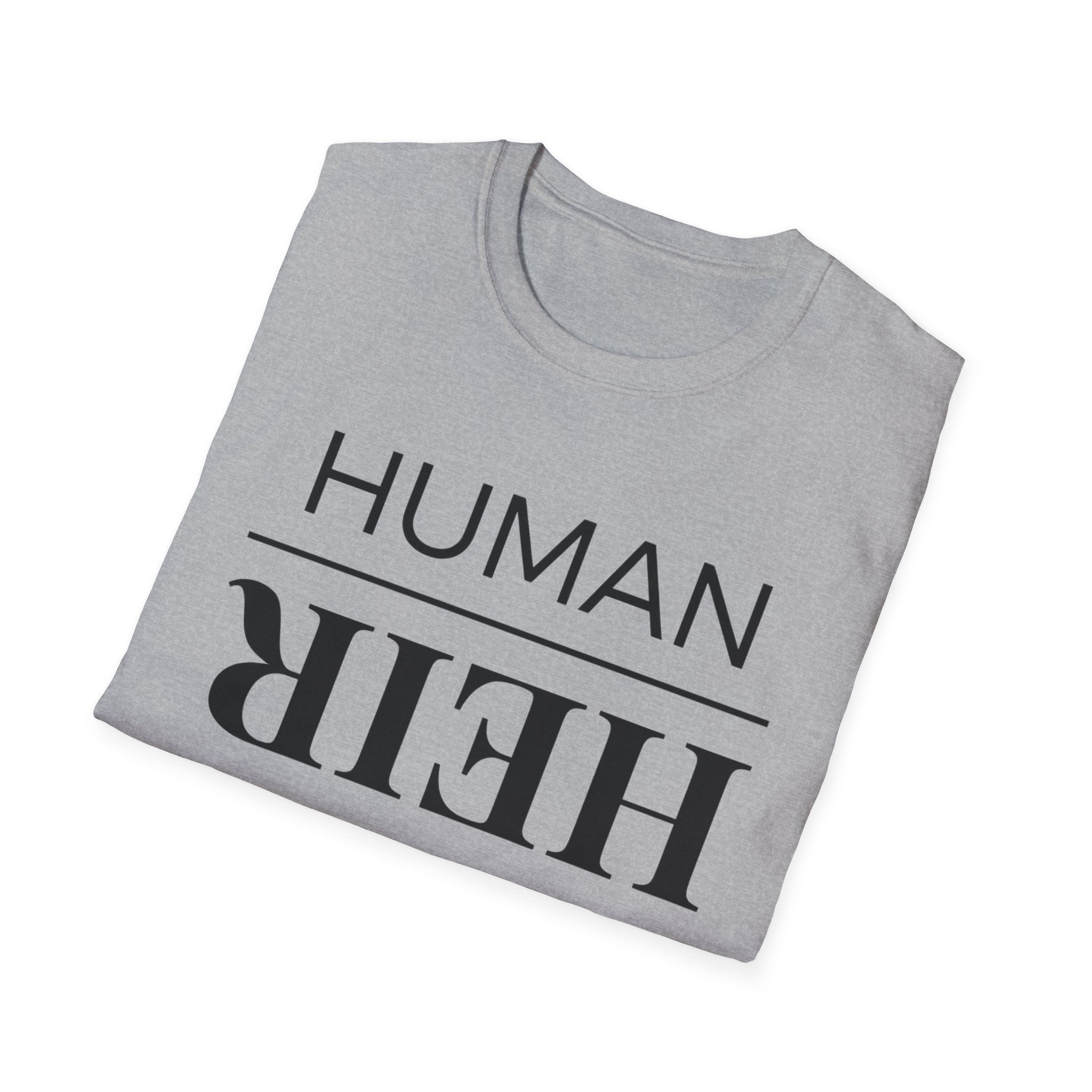 Human Heir T-Shirt