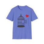 Love Released T-Shirt