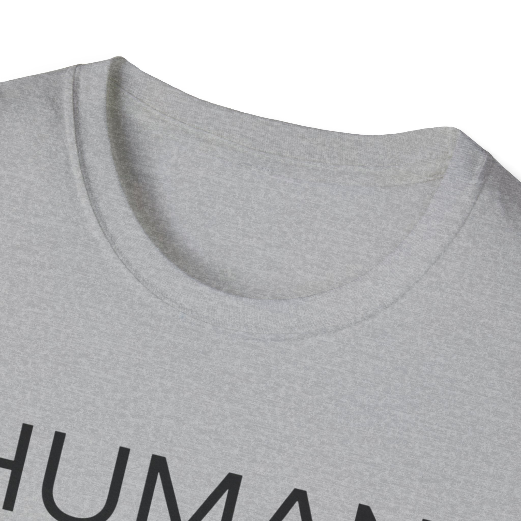 Human Heir T-Shirt