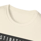 Destination: New Jerusalem T-Shirt