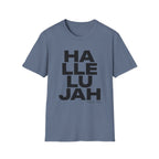 Hallelujah - 3 T-Shirt