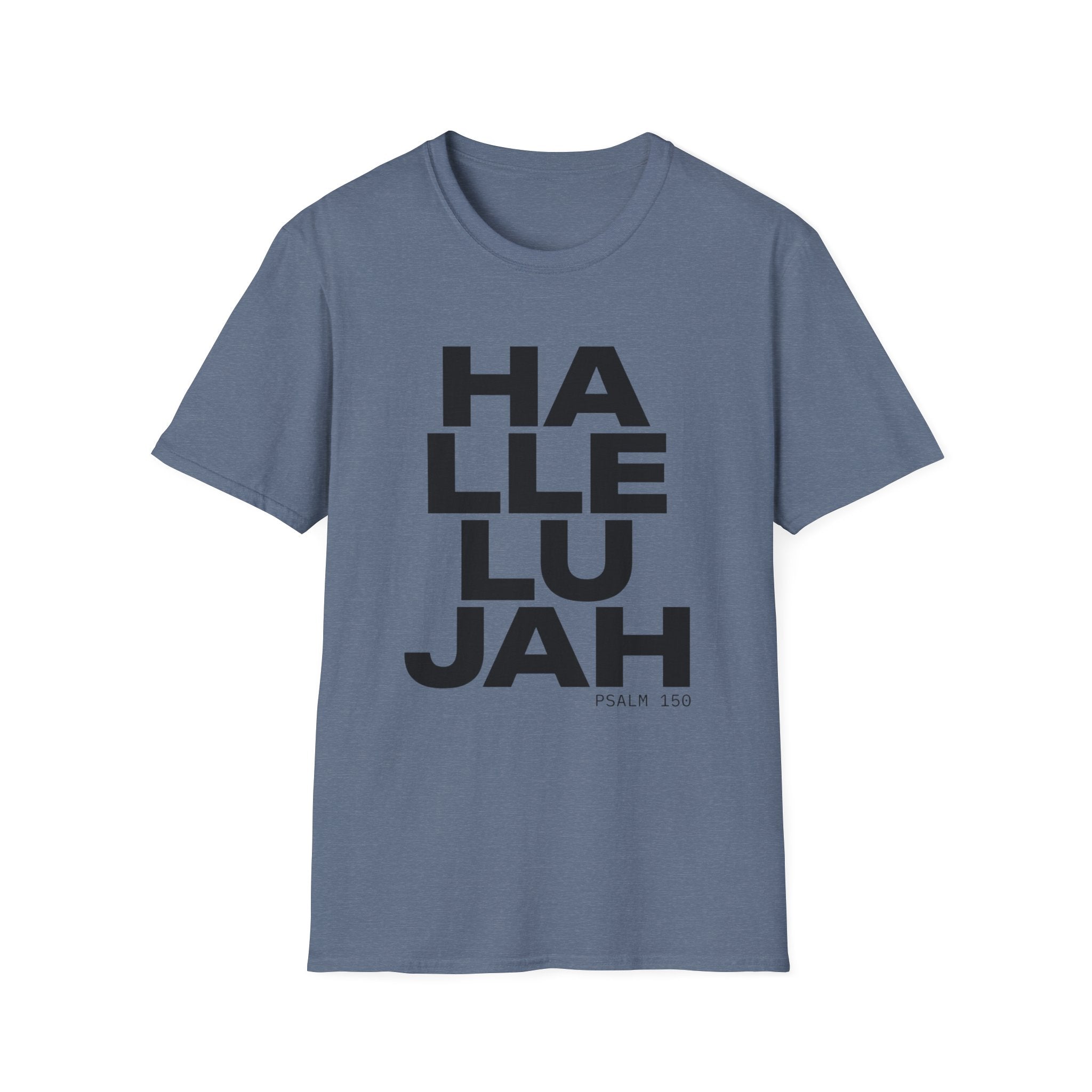 Hallelujah - 3 T-Shirt