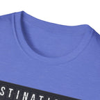 Destination: New Jerusalem T-Shirt