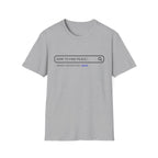 How to Find Peace T-Shirt