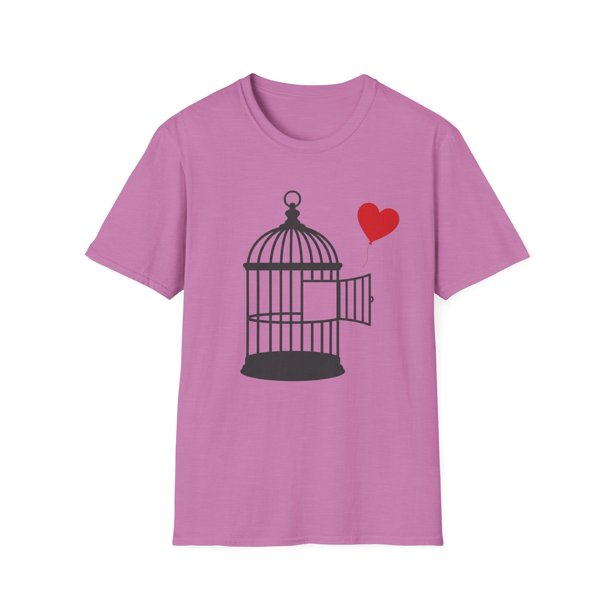 Love Released T-Shirt