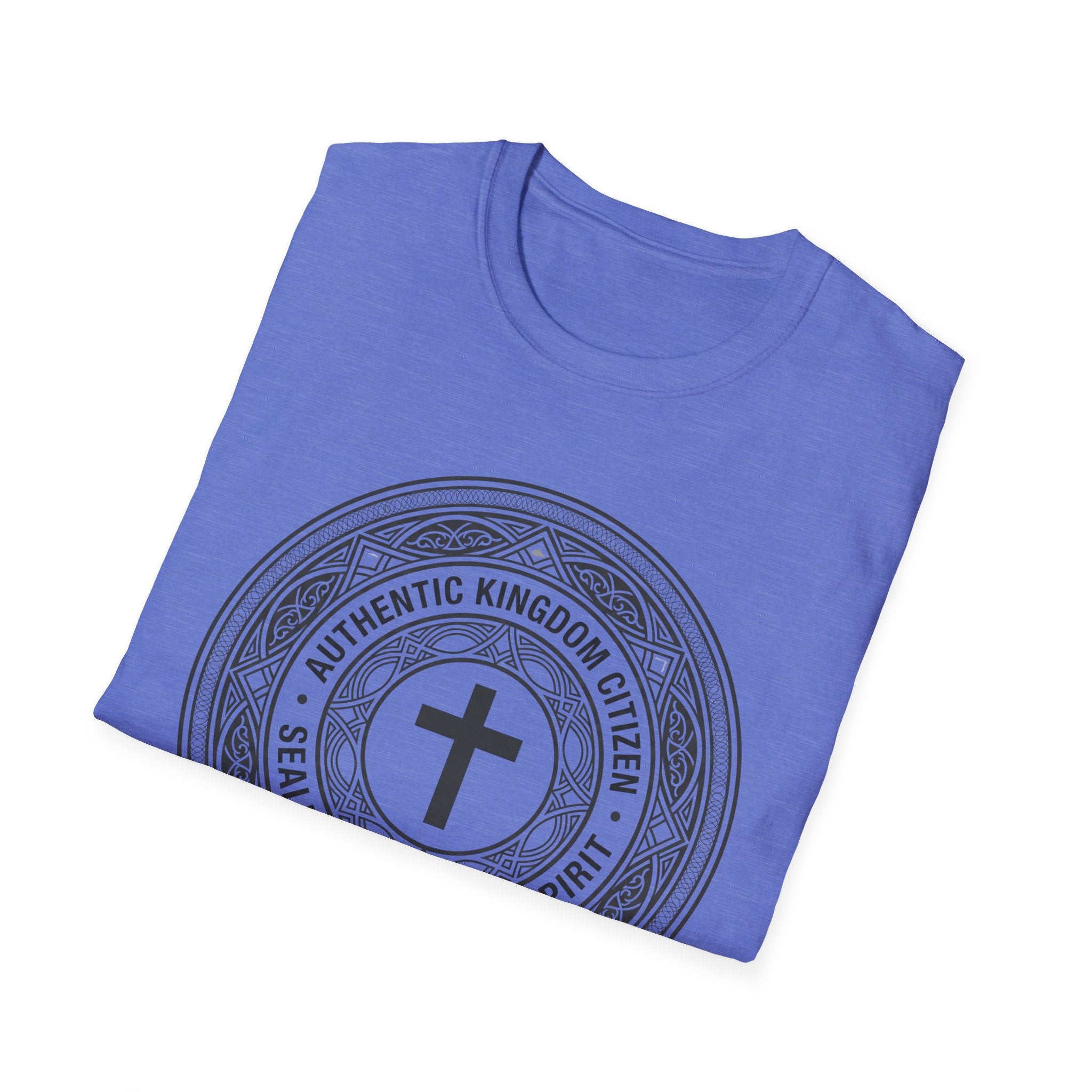 Authentic Kingdom Citizen T-Shirt