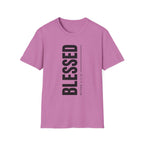 Blessed, Mathew 5:3-12 T-Shirt