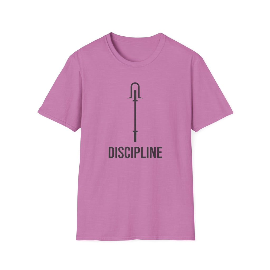 Discipline T-Shirt