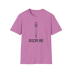 Discipline T-Shirt