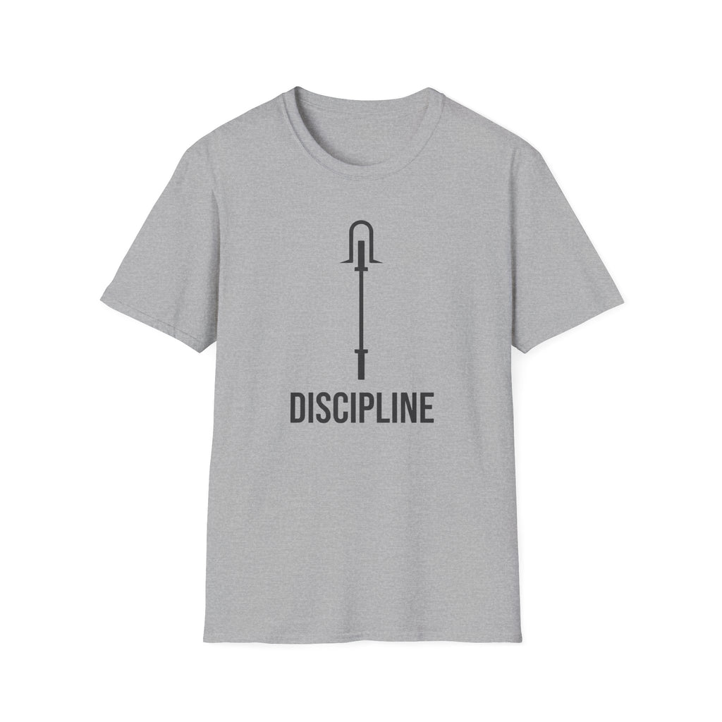 Discipline T-Shirt