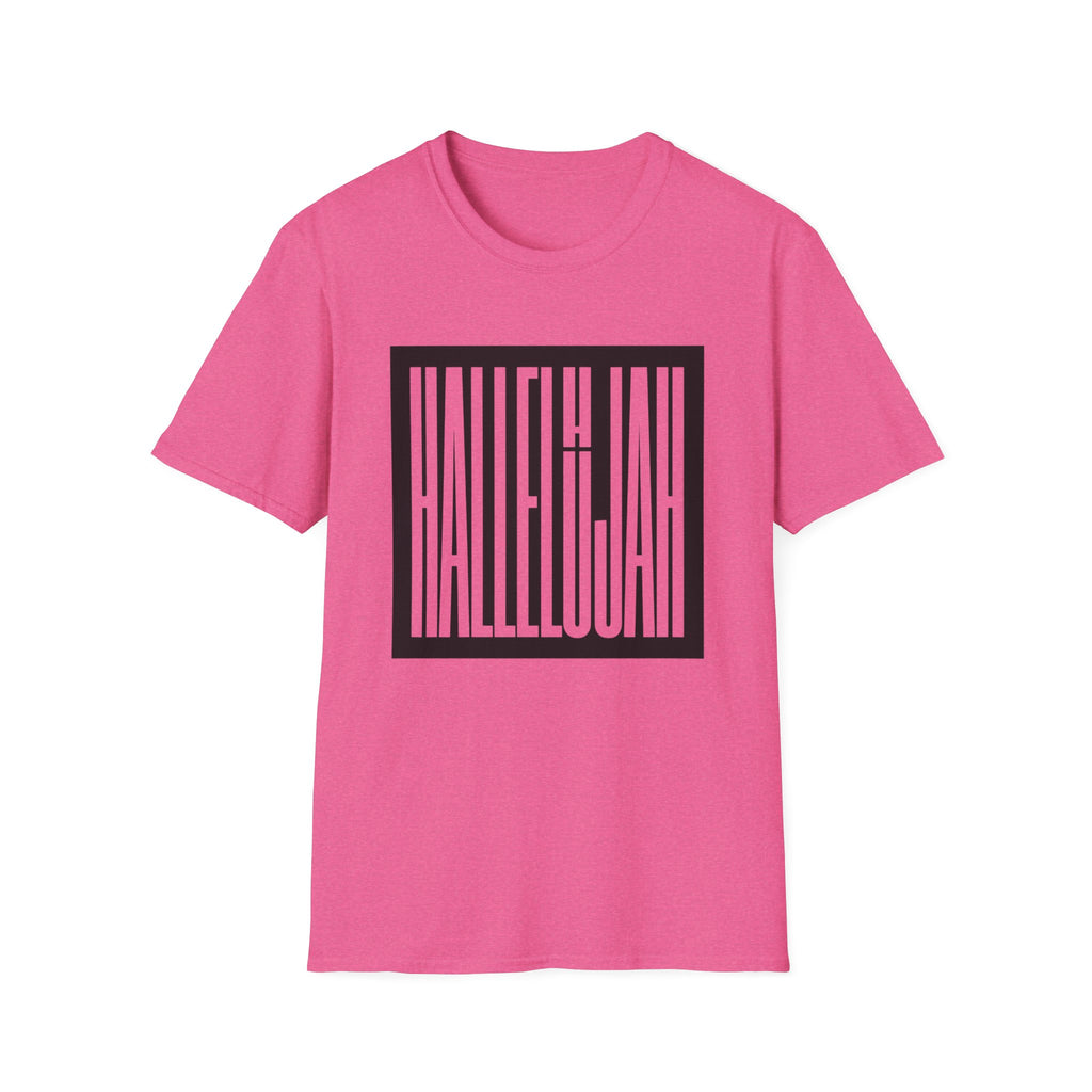 Hallelujah T-Shirt
