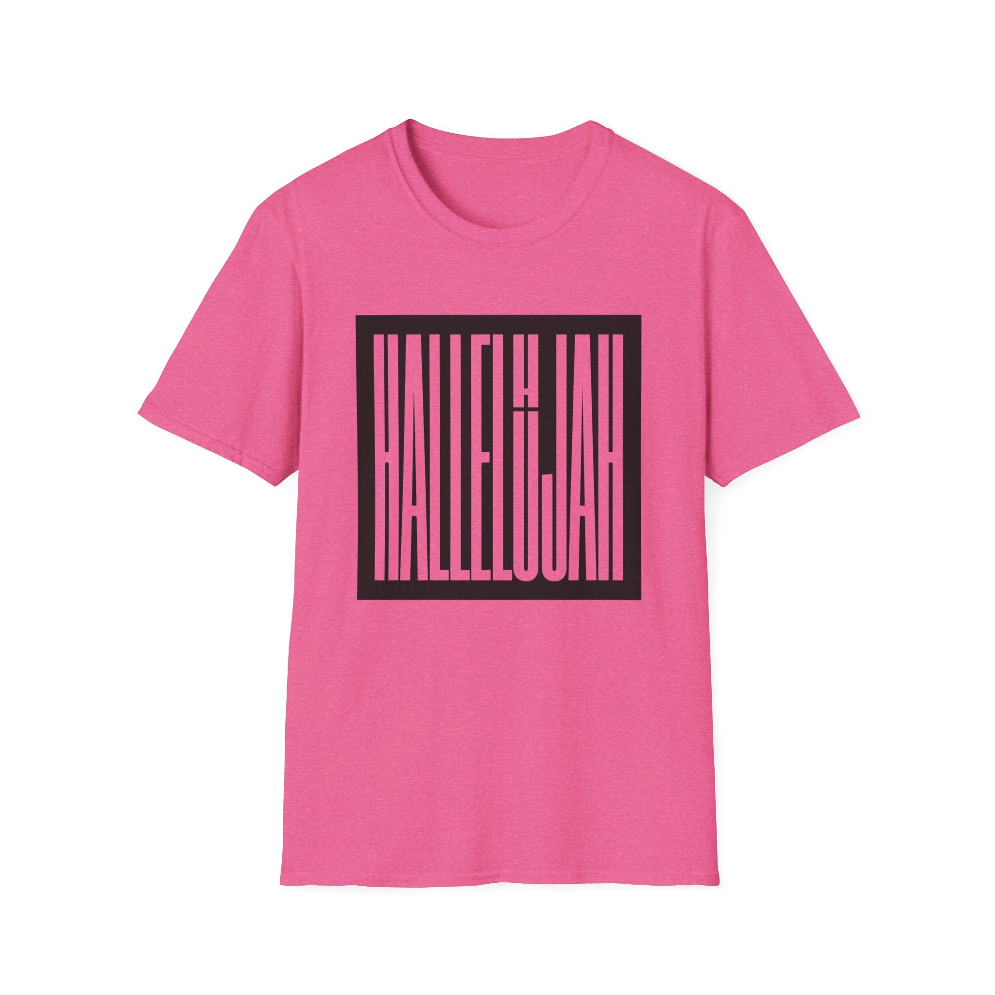 Hallelujah T-Shirt