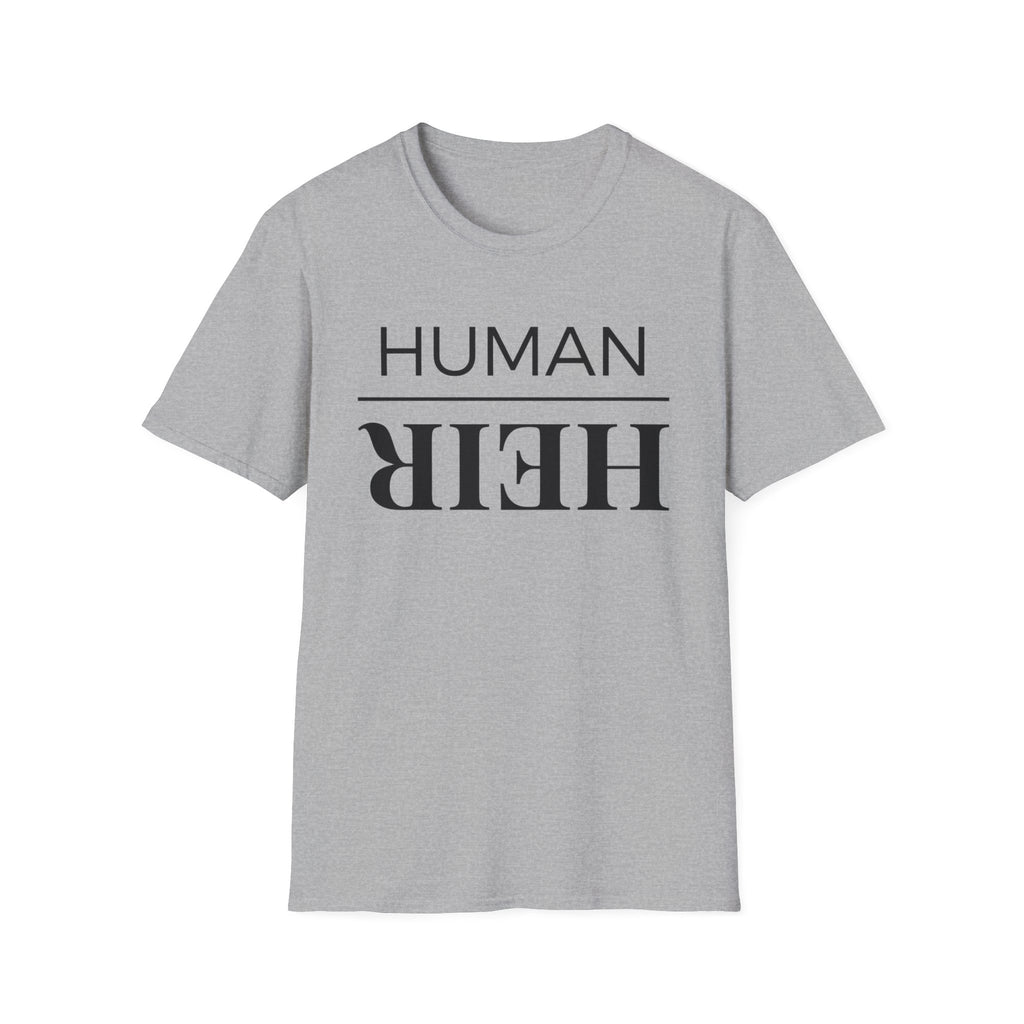 Human Heir T-Shirt