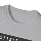 Destination: New Jerusalem T-Shirt