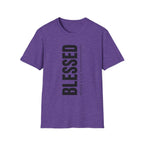 Blessed, Mathew 5:3-12 T-Shirt