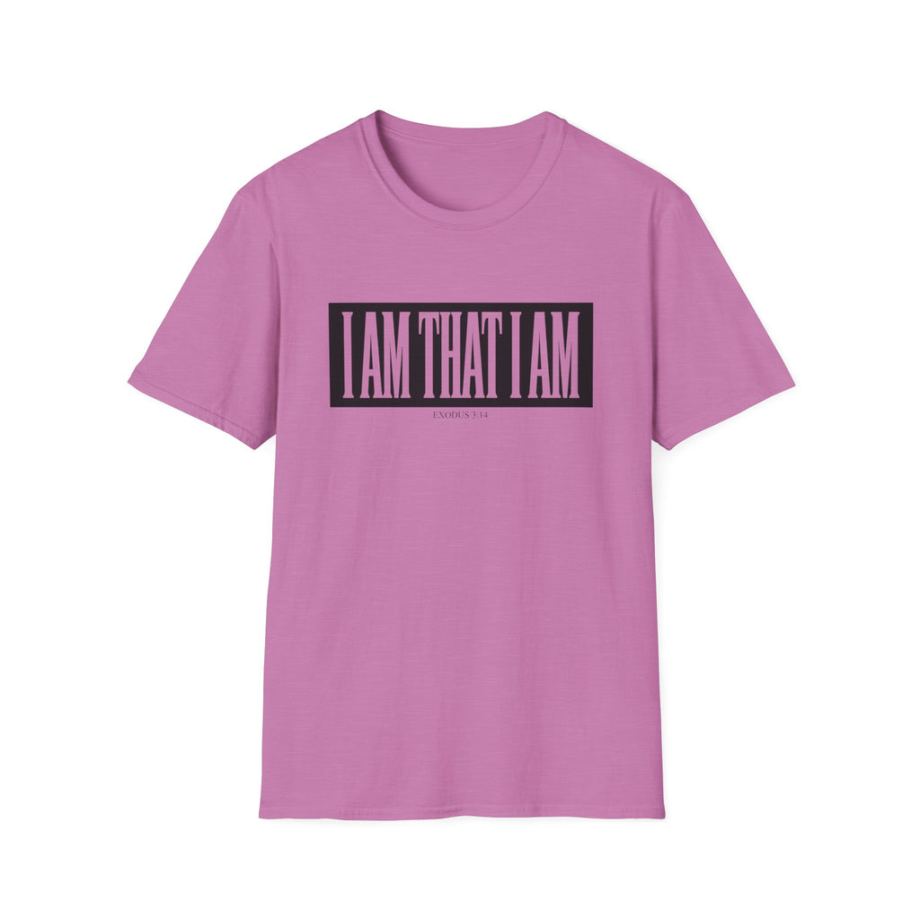 I am that I am T-Shirt