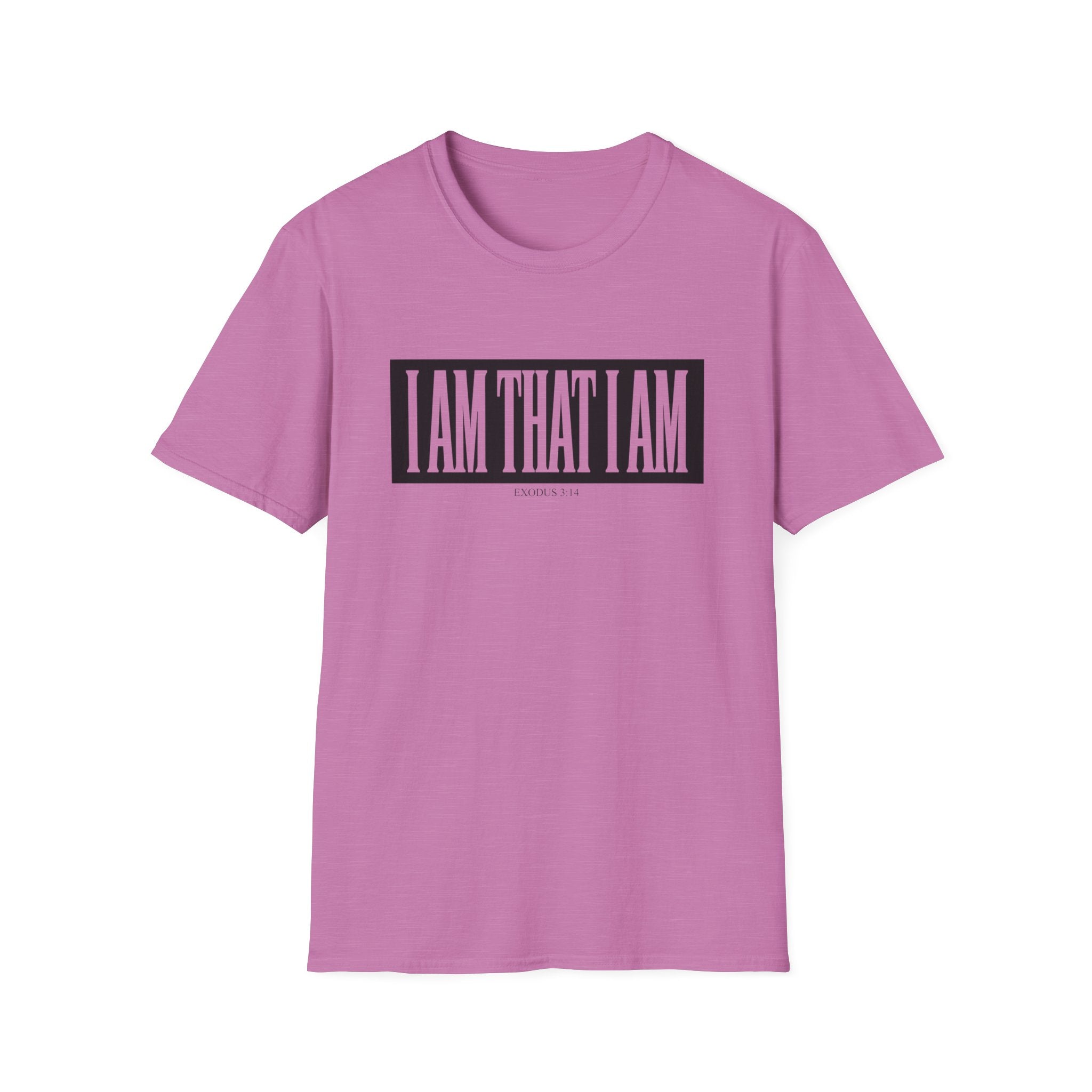 I am that I am T-Shirt