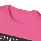 Destination: New Jerusalem T-Shirt