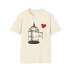 Love Released T-Shirt