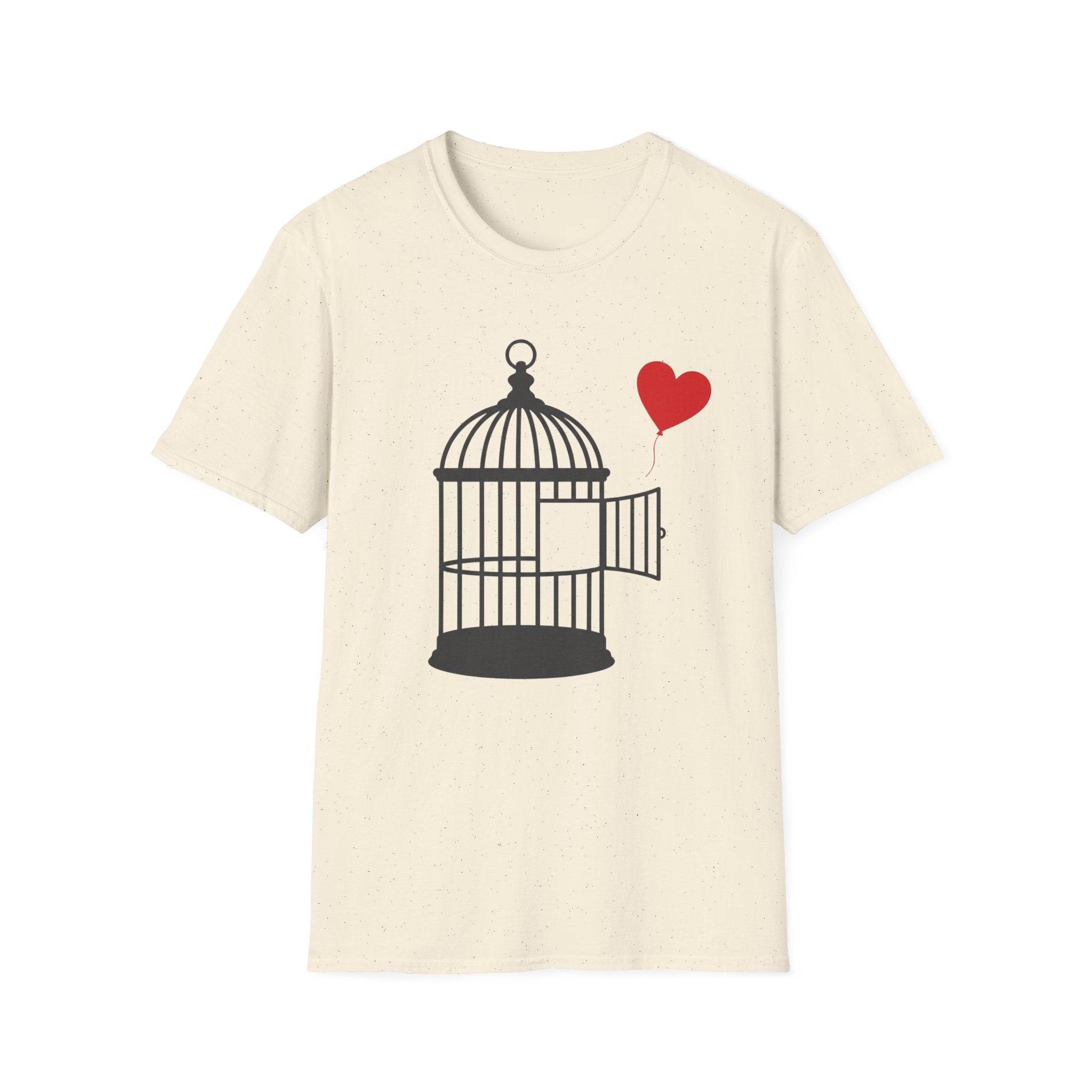 Love Released T-Shirt