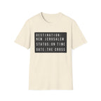 Destination: New Jerusalem T-Shirt