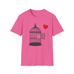 Love Released T-Shirt