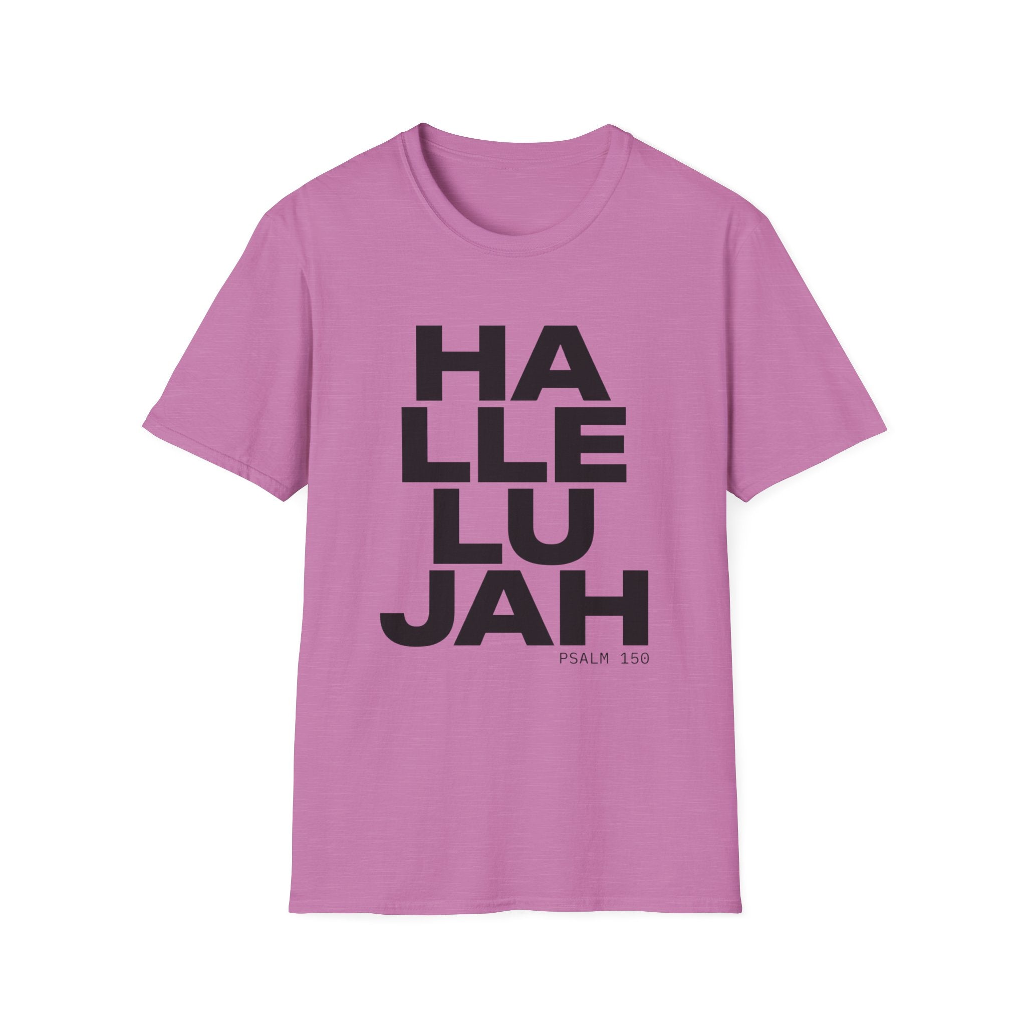 Hallelujah - 3 T-Shirt