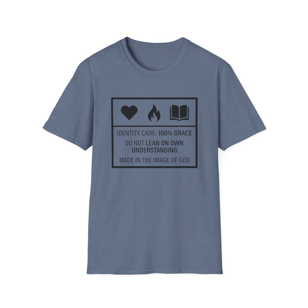 Identity Care T-Shirt