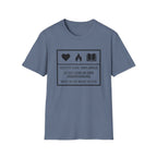 Identity Care T-Shirt