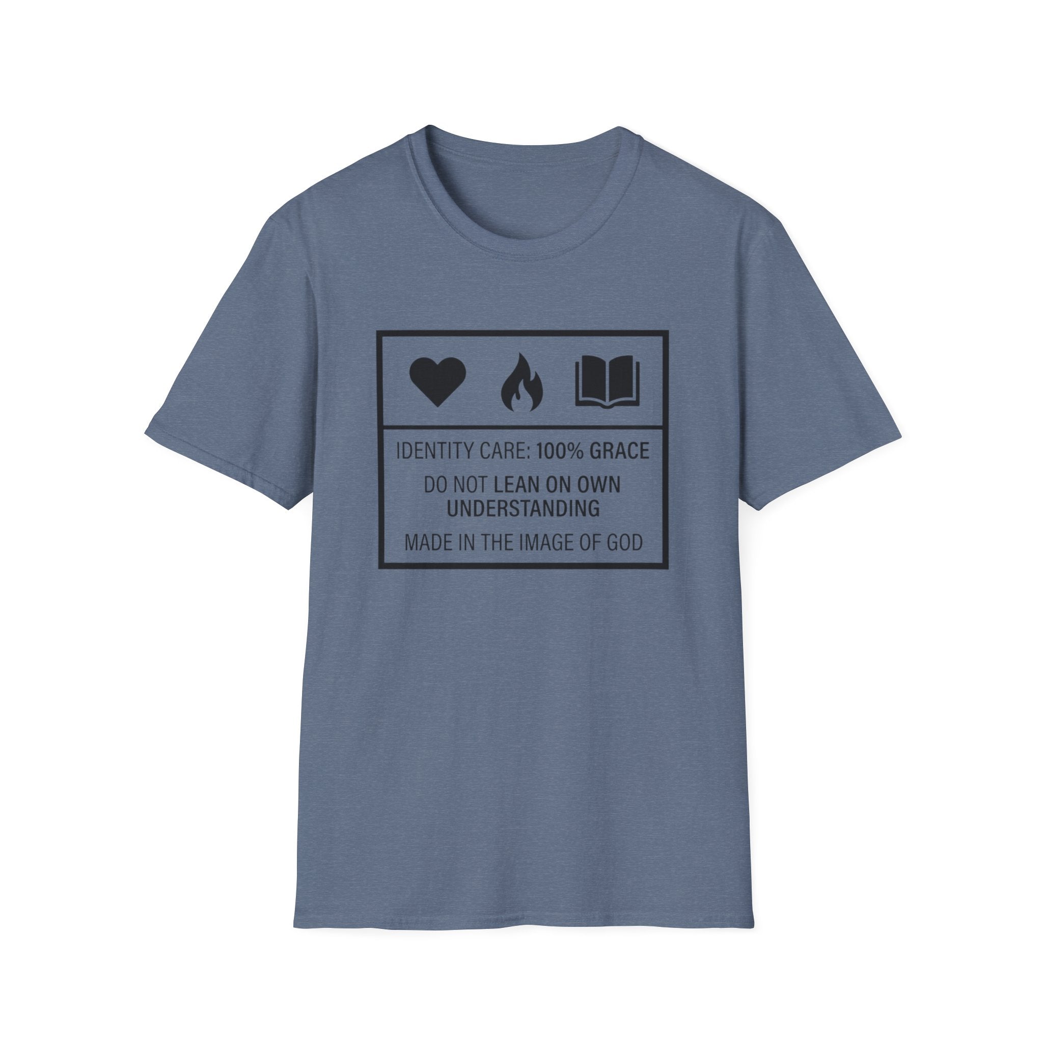 Identity Care T-Shirt