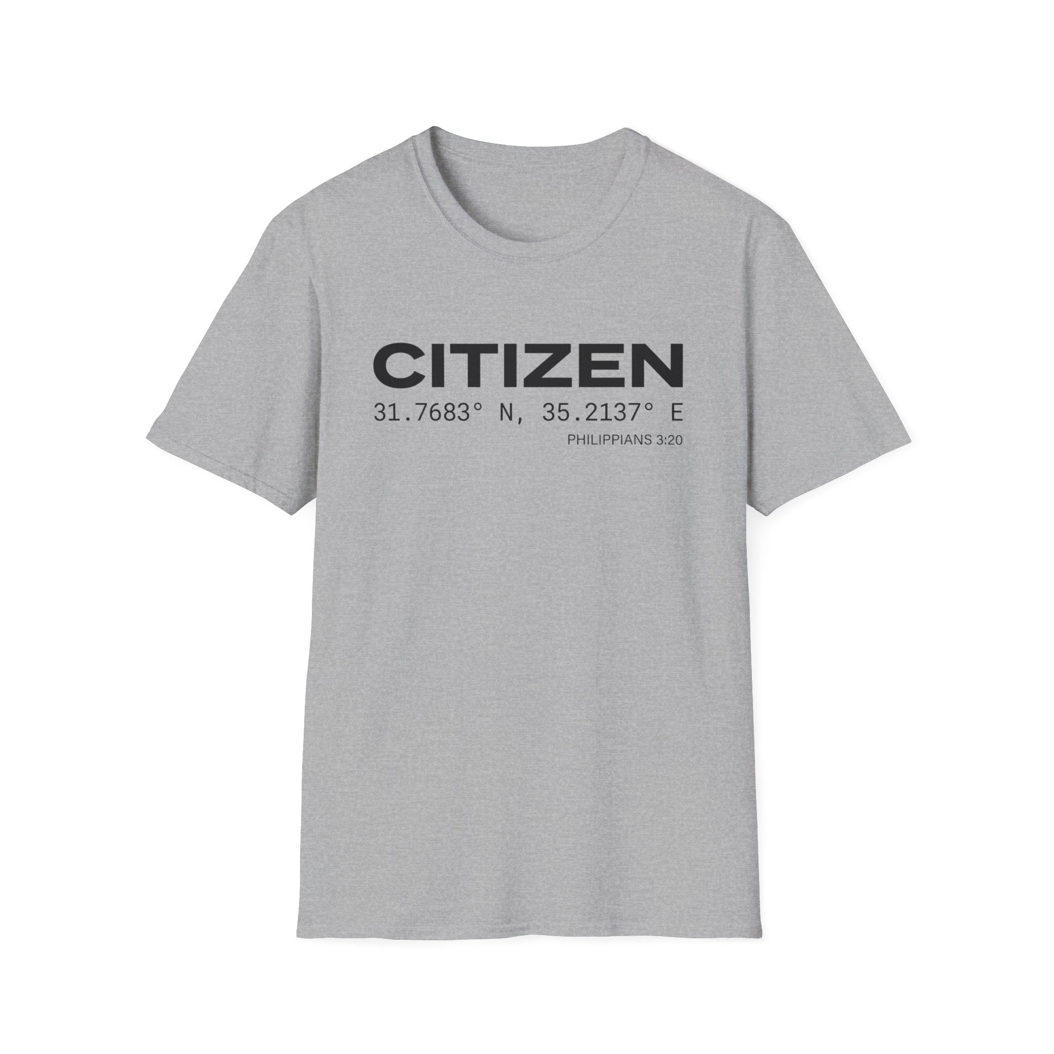 Chosen T-Shirt
