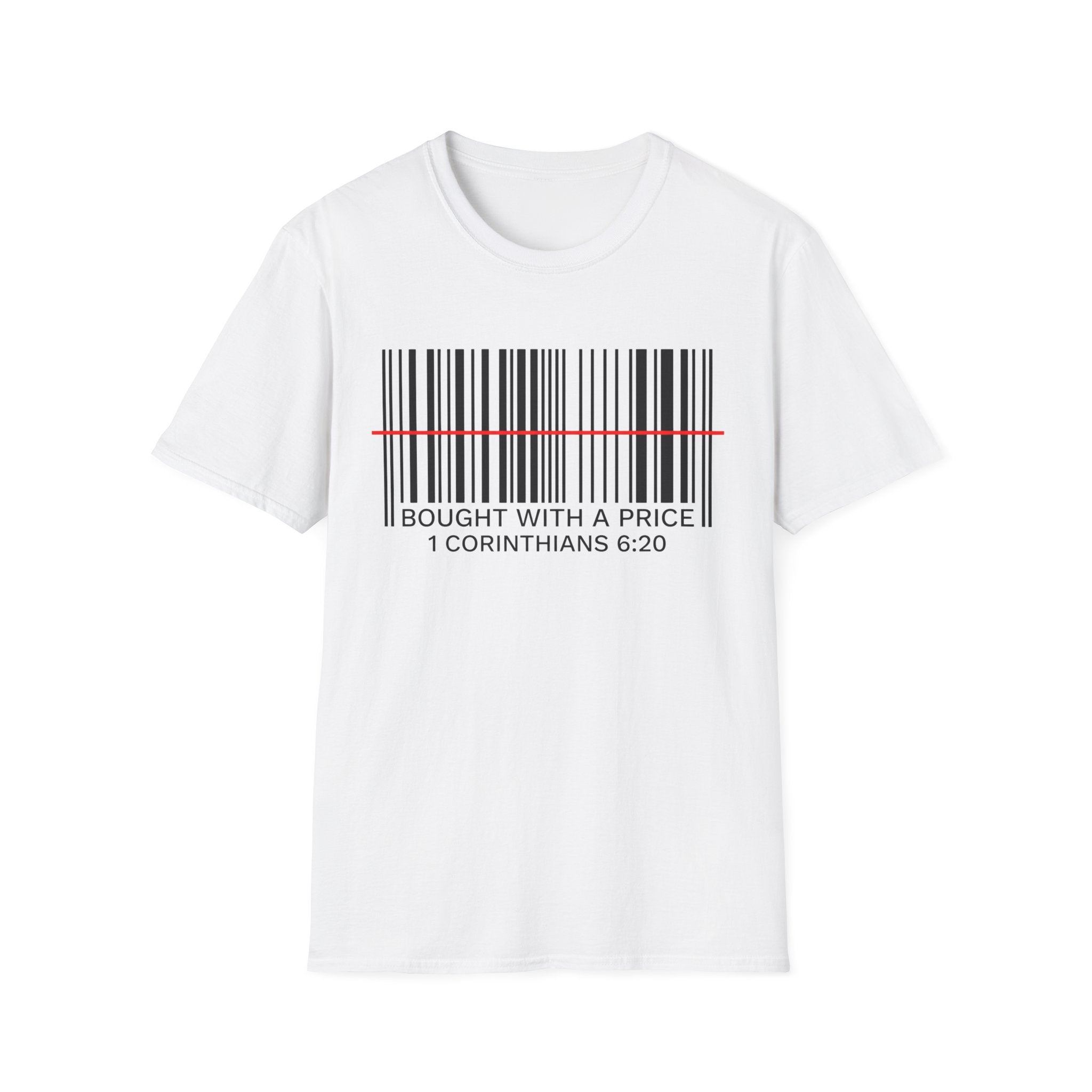 Bought With a Price T-Shirt