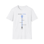 Distance - Eternal T-Shirt