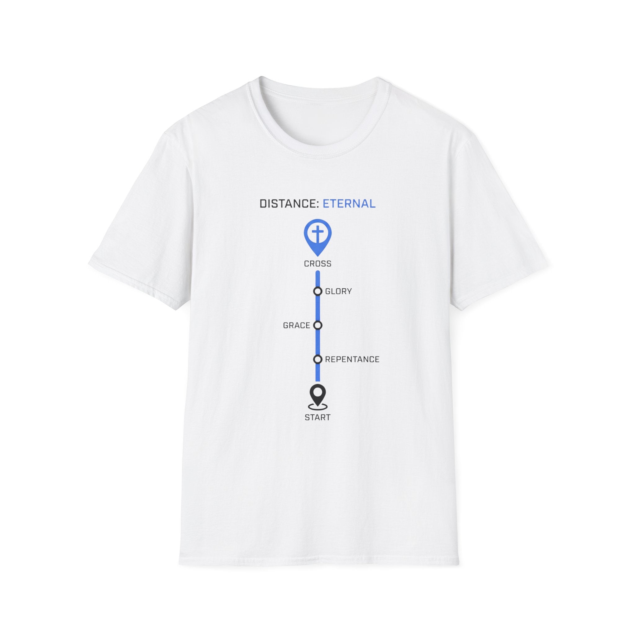 Distance - Eternal T-Shirt