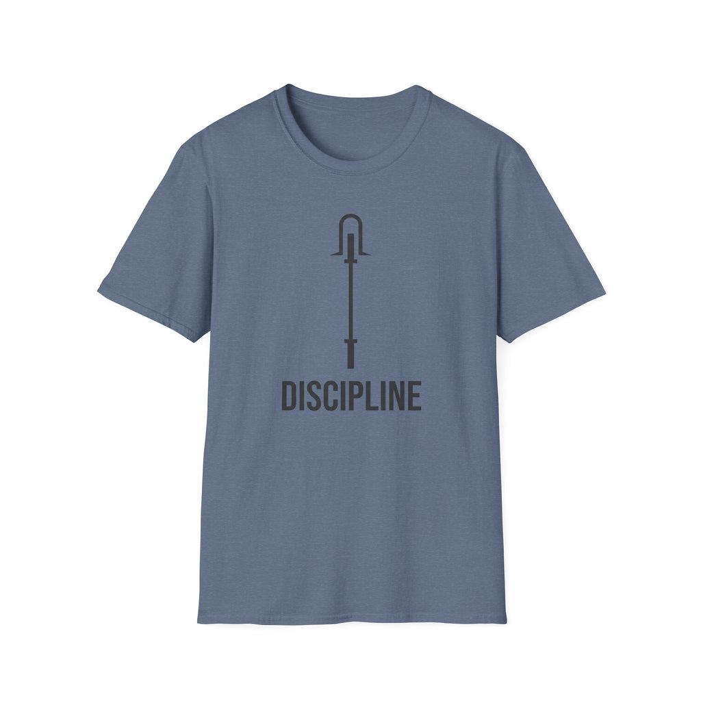 Discipline T-Shirt