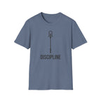 Discipline T-Shirt