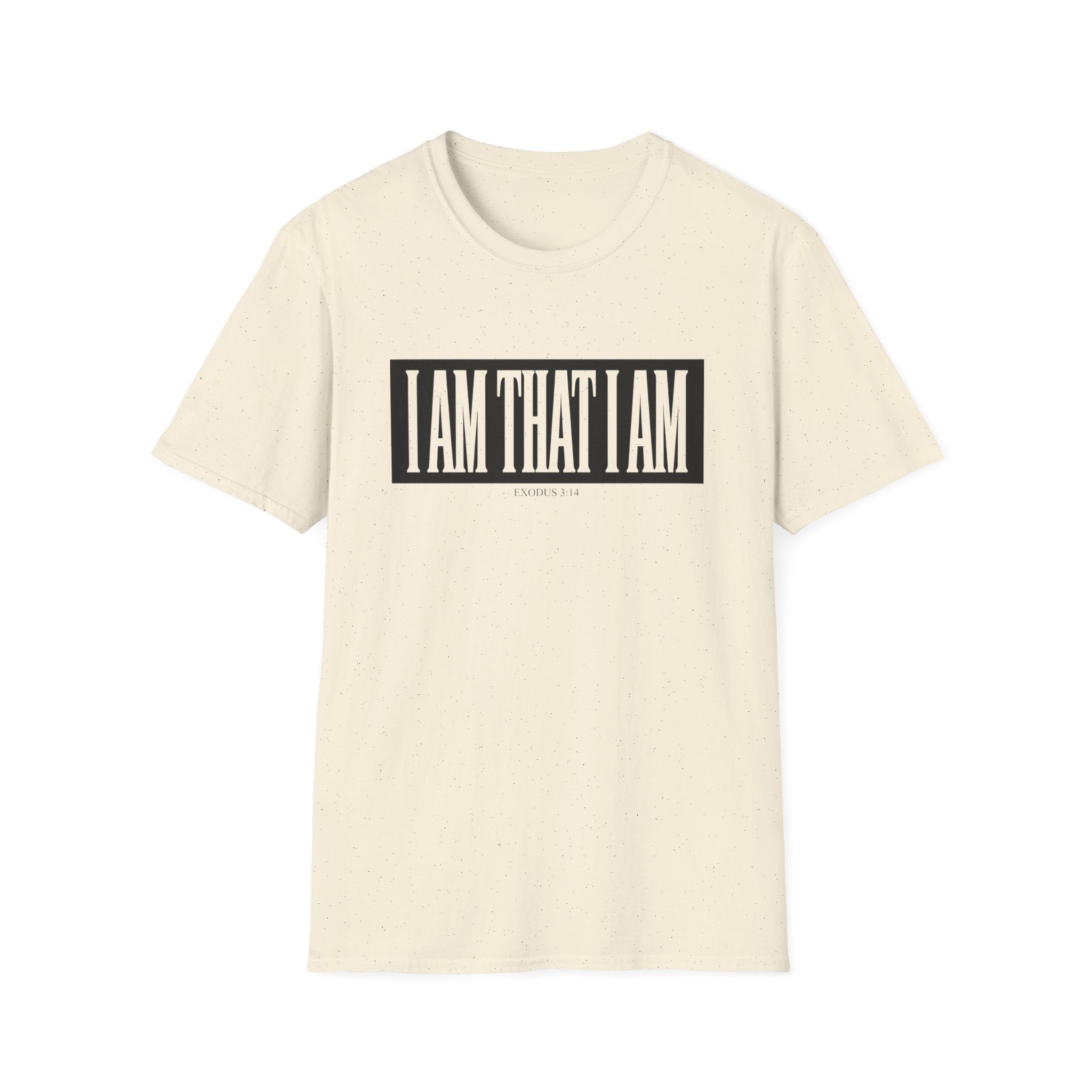 I am that I am T-Shirt