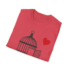 Love Released T-Shirt