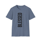 Blessed, Mathew 5:3-12 T-Shirt