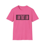 I am that I am T-Shirt