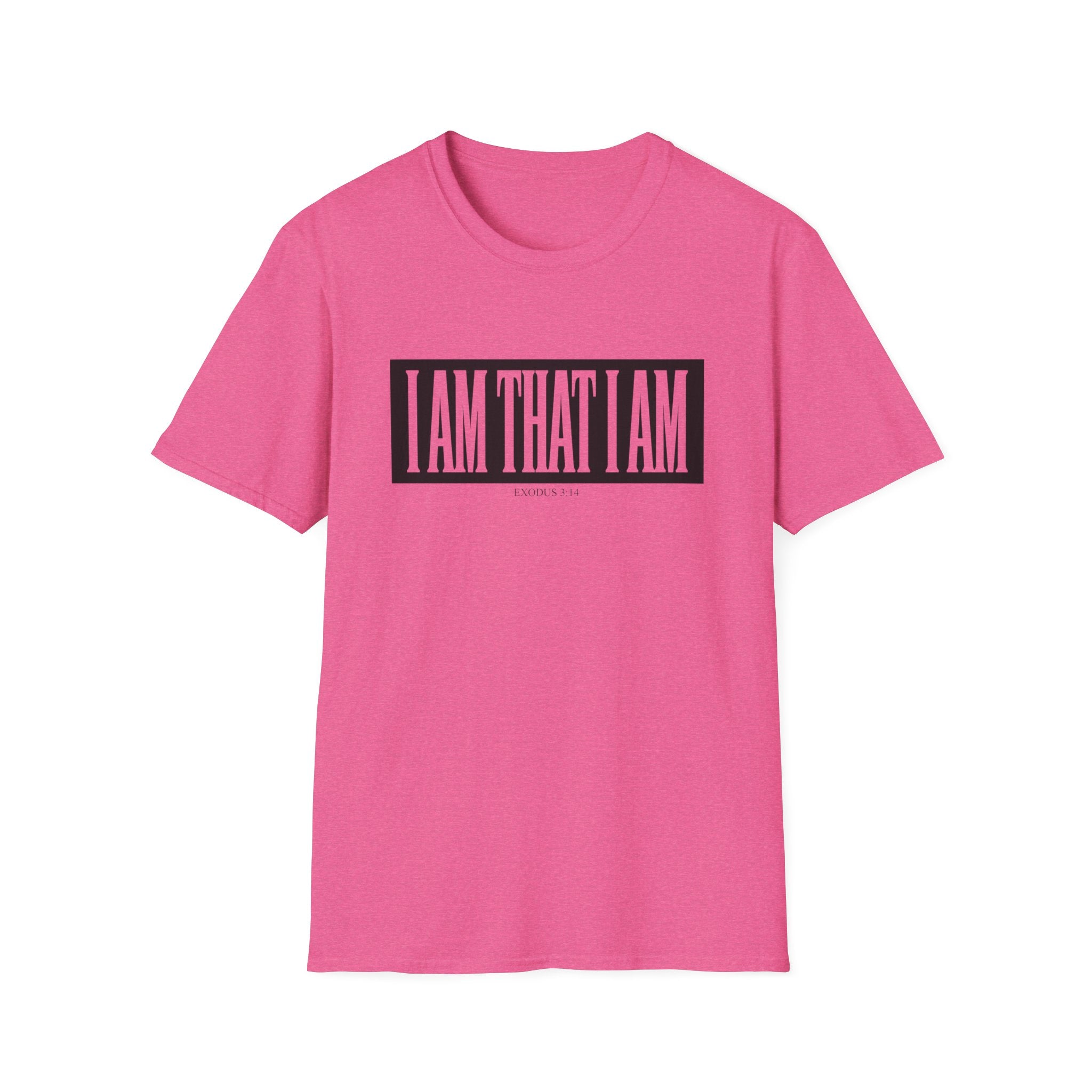 I am that I am T-Shirt
