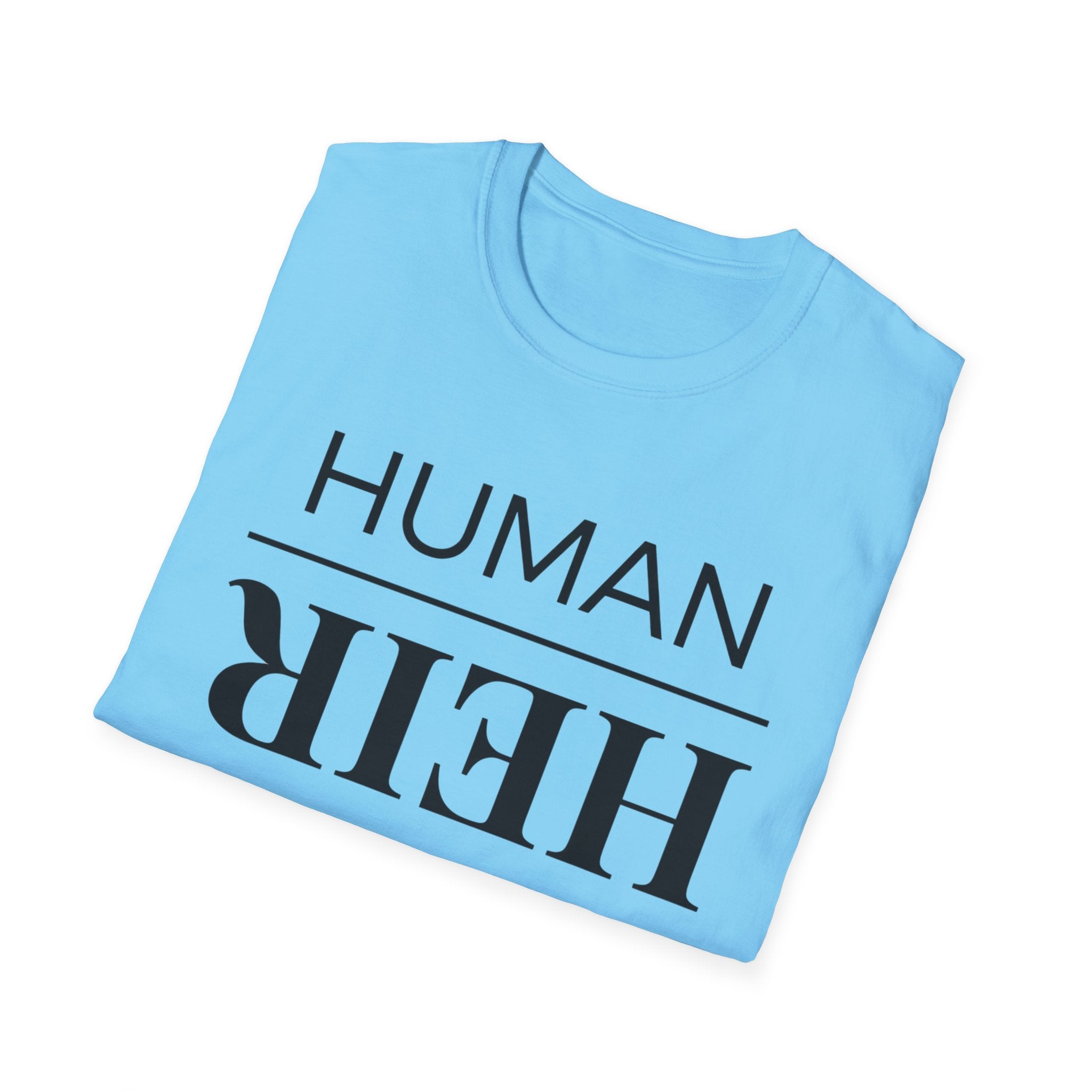 Human Heir T-Shirt