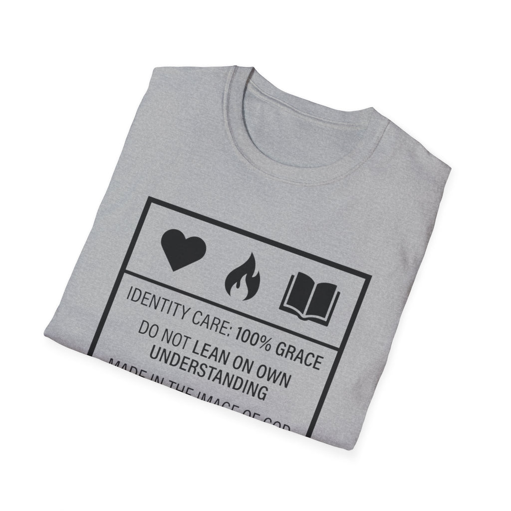 Identity Care T-Shirt